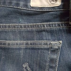 Womens Jeans
